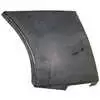 1973 Dodge Challenger Front Fender Lower Rear Section - Left Side