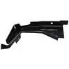 1973 Dodge Challenger Rear Seat Floor Brace - Left Side