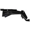 1973 Dodge Challenger Rear Seat Floor Brace - Right Side