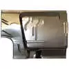 1973 Dodge Challenger Trunk Floor Half - Left Side