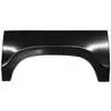 1973 Dodge D Series Pickup Truck Upper Rear Wheel Arch - Left Side