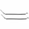1973 Ford Mustang Gas Tank Straps