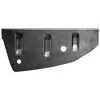 1973 Ford Mustang Lower Inner Rear Quarter Panel Section - Left Side