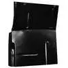 1973 GMC Jimmy Cab Floor Pan with backing plate - Left Side