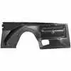 1973 Plymouth Satellite Upper Front Wheelhouse - Left Side