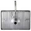 1974-1974 Chevrolet Monte Carlo Gas Tank with Filler Neck, 19 Gallon - 39-3/4" x 26-1/2" x 9-1/4"