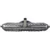 1974-1974 Chevrolet Monte Carlo Gas Tank with Filler Neck, 19 Gallon - 39-3/4" x 26-1/2" x 9-1/4"