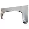 1974-1974 GMC Pickup Truck CK Rear Wheel Arch - Right Side