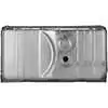 1974-1978 Pontiac Firebird Gas Tank without Filler Neck - 21 Gallon - 39-5/8" x 21-1/4" x 10-1/4"