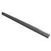1974 Chevrolet Pickup Truck CK Fleetside Front or Rearward Cross Sill with Steel Bed Floor, 14GA