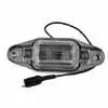 1974 Chevrolet Pickup Truck CK License Light Assembly 0849-625