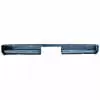 1974 Chevrolet Pickup Truck CK Painted Rear Bumper Fleetside 0850-021B