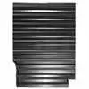 1974 Chevrolet Pickup Truck CK Rear Bed Floor Section - Left Side