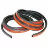 1974 Chrysler Van Door Weatherstrip Seal Kit - Pair