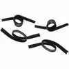 1974 Chrysler Van Glass Run Window Channel Kit PAIR - For 2 Doors