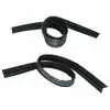 1974 Chrysler Van Upper Glass Run Window Channel Kit PAIR - For 1 Door