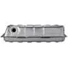 1974 Dodge Van Fuel tank with Four Vent Pipes - 34-3/4" x 23-3/4" x 9-3/8"