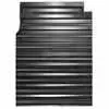 1974 GMC Pickup Truck CK Rear Bed Floor Section - Right Side