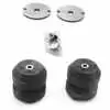 1974 Jeep CJ6 Timbren Front Suspension Kit