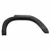 1974 Mercedes W114 Chassis 4-Door Rear Wheel Arch - 35-20-59-1 Left Side