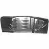 1974 Pontiac Ventura Floor Pan Half - Right Side