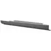 1974 Pontiac Ventura Slip-on Rocker Panel, 2DR - Right Side