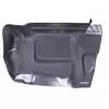 1974 Pontiac Ventura Toe Board - Left Side