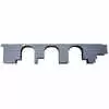 1974 Volkswagen Bus Front Crossmember 95-56-80-0