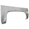 1975-1975 GMC Pickup Truck CK Rear Wheel Arch - Left side