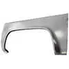 1975-1975 GMC Pickup Truck CK Rear Wheel Arch - Left side