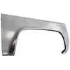 1975-1975 GMC Pickup Truck CK Rear Wheel Arch - Right Side