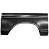 1975-1976 Ford F150 Pickup Truck Rear Wheel Arch - Right Side