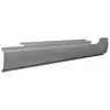 1975-1978 Datsun 280Z Slip-On Rocker Panel - Left Side