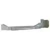 1975-1979 Ford F150 Pickup Truck Rocker Panel Backing Plate - Right Side