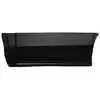 1975-1979 Pontiac Ventura Rear Quarter Panel Lower Rear Section - Right Side