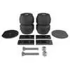 1975-1996 GMC Van Timbren Rear Suspension Kit