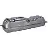 1975 Chevrolet Pickup Truck CK Gas Tank has Large Filler Pipe 1-5/8" ID - 16 Gallon - 42-7/8" x 14-1/8" x 11"