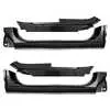 1975 Chevrolet Pickup Truck CK OE Style Rocker Panel and Inner Rocker Kit Complete
