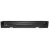 1975 Chevrolet Van Inner Rear Cargo Door Bottom - Right Side