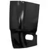 1975 Chevrolet Van Rear Corner Panel - Left Side