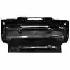 1975 Chevrolet Van Rear License Plate Bracket 0849-299-U