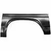 1975 Chevrolet Van Rear Wheel Arch - Left Side