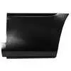 1975 Dodge Ramcharger Front Lower Bed Section, Left Side