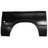 1975 Dodge Van Complete Wheel Arch