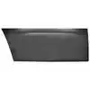 1975 Dodge Van Outer Front Doorskin - Left Side