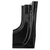 1975 Ford F100 Pickup Truck Front Door Lower Rear Pillar, Left Side