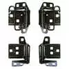 1975 GMC Pickup Truck CK Upper and Lower Door Hinge Kit