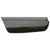 1975 Jeep Cherokee SJ Rear Quarter Panel Lower Rear Section - Left Side