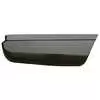 1975 Jeep Cherokee SJ Rear Quarter Panel Lower Rear Section - Right Side