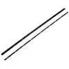 1975 Jeep Cherokee SJ  Tailgate window Inner & Outer Felt Sweep Belt Kit